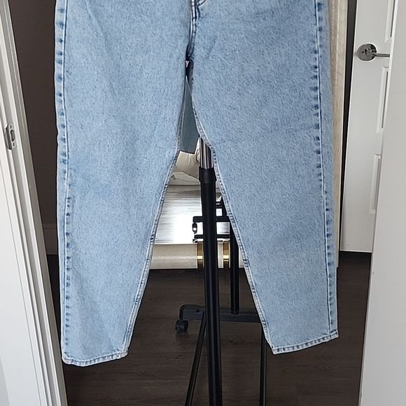 Zara Jeans Mom Fit size 6 - Picture 5 of 7